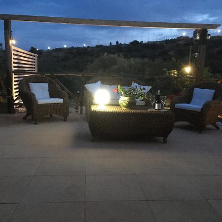Agriturismo Adenzia Porto Empedocle Luaran gambar