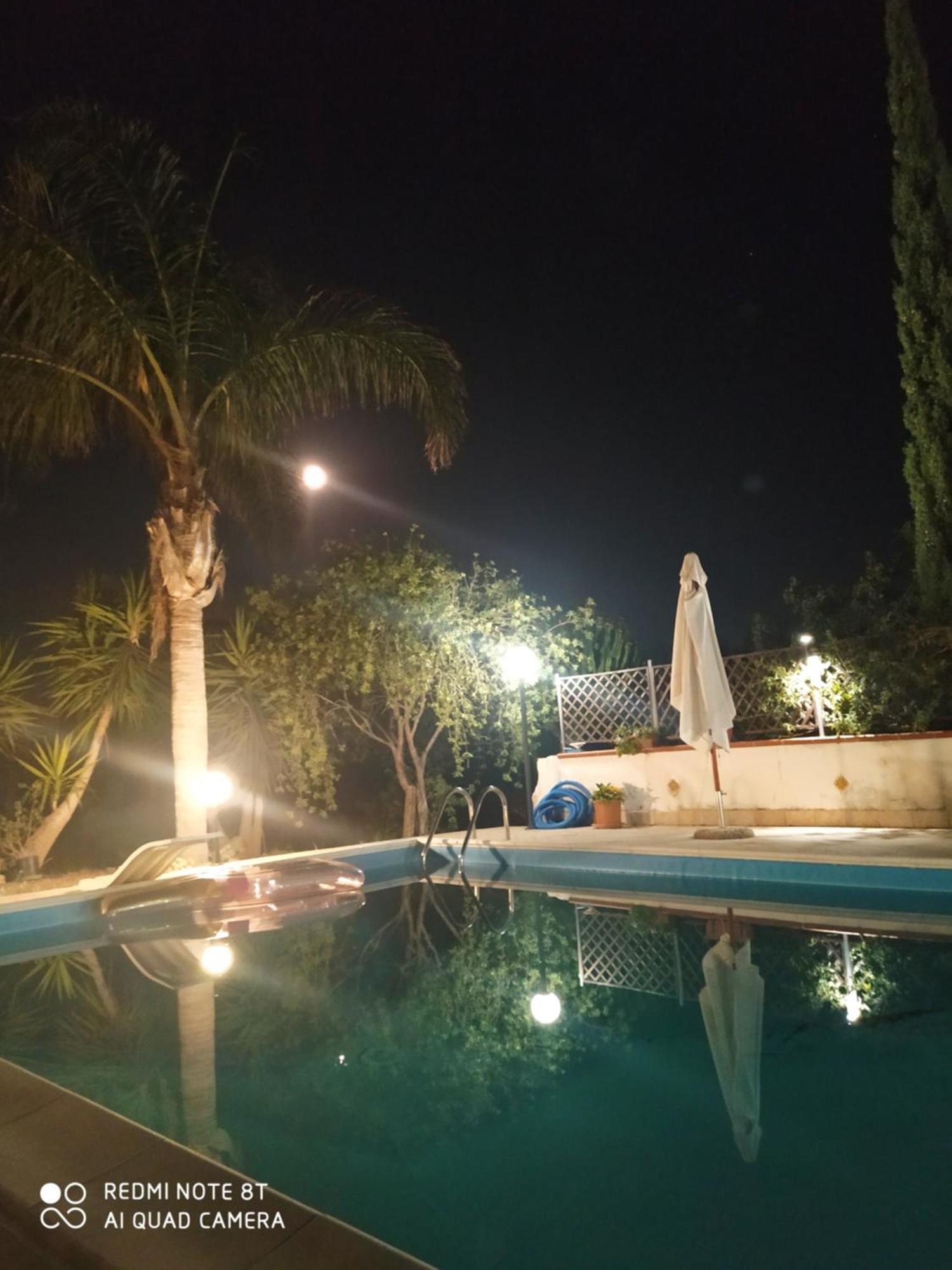 Agriturismo Adenzia Porto Empedocle Luaran gambar