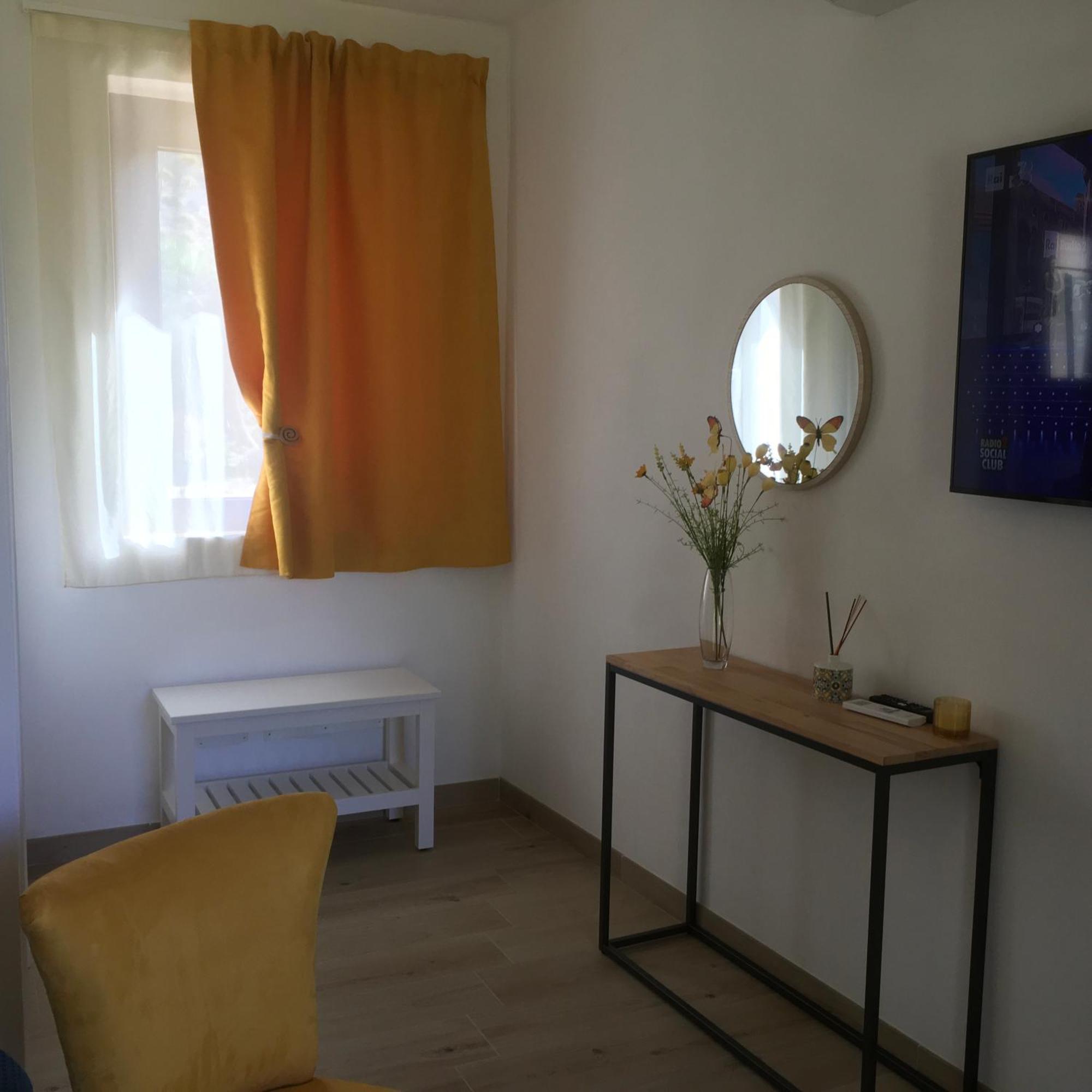Agriturismo Adenzia Porto Empedocle Luaran gambar