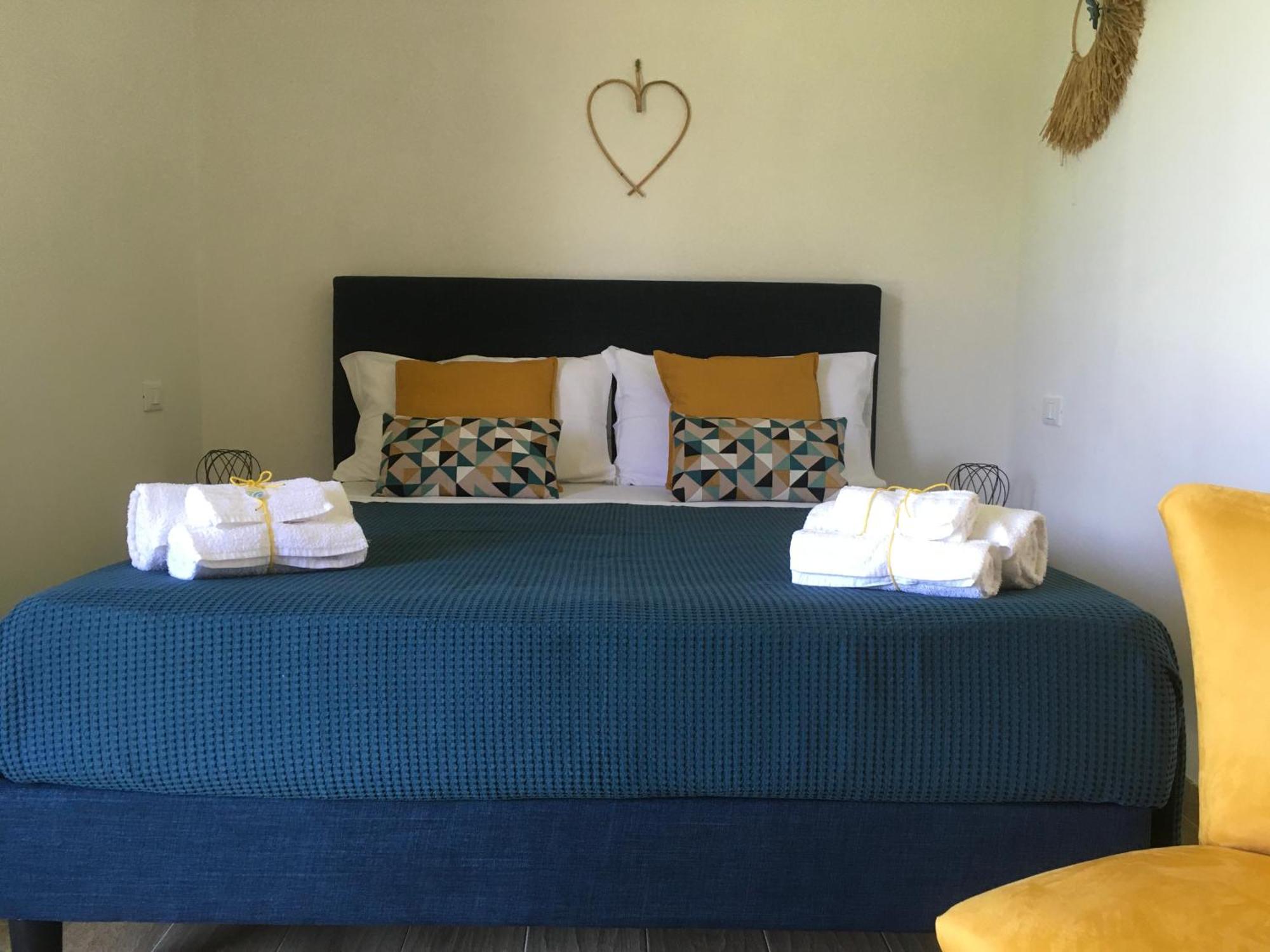 Agriturismo Adenzia Porto Empedocle Luaran gambar