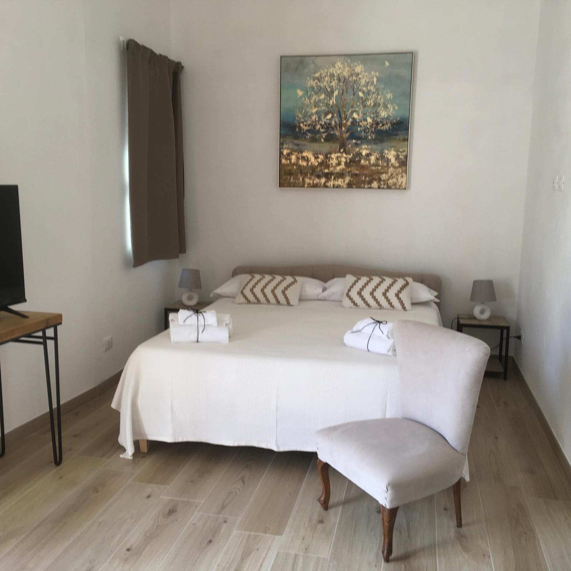 Agriturismo Adenzia Porto Empedocle Luaran gambar