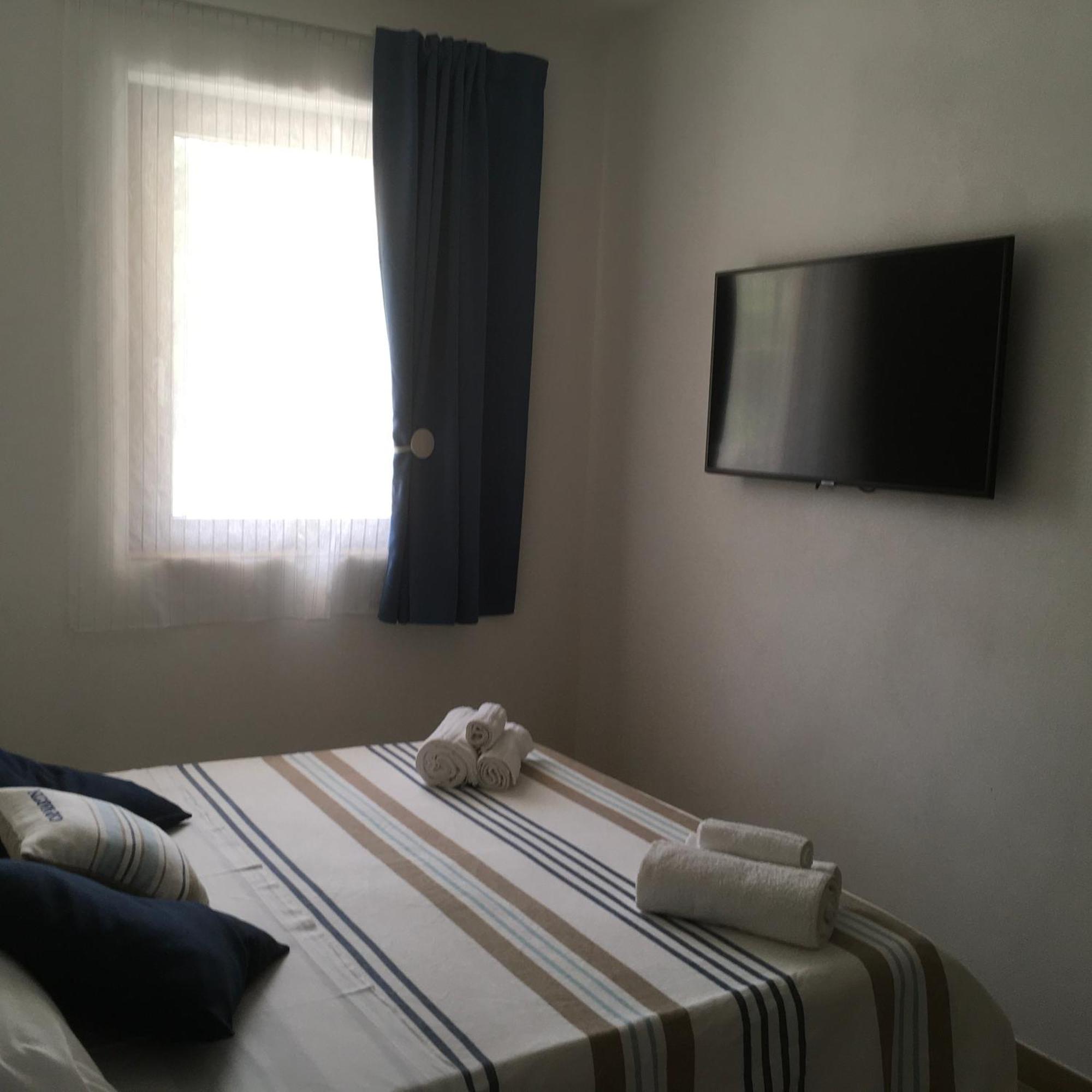 Agriturismo Adenzia Porto Empedocle Luaran gambar