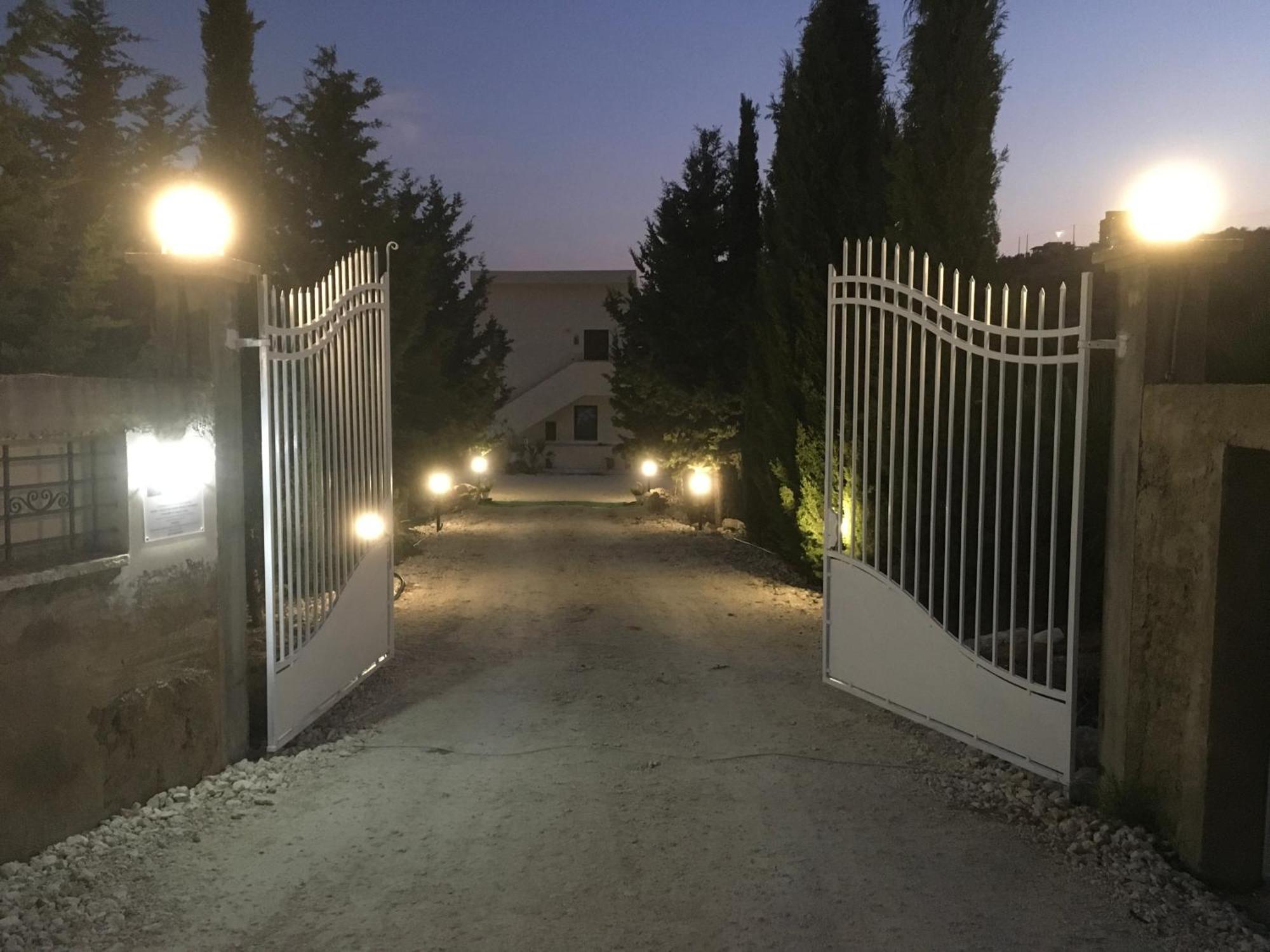 Agriturismo Adenzia Porto Empedocle Luaran gambar