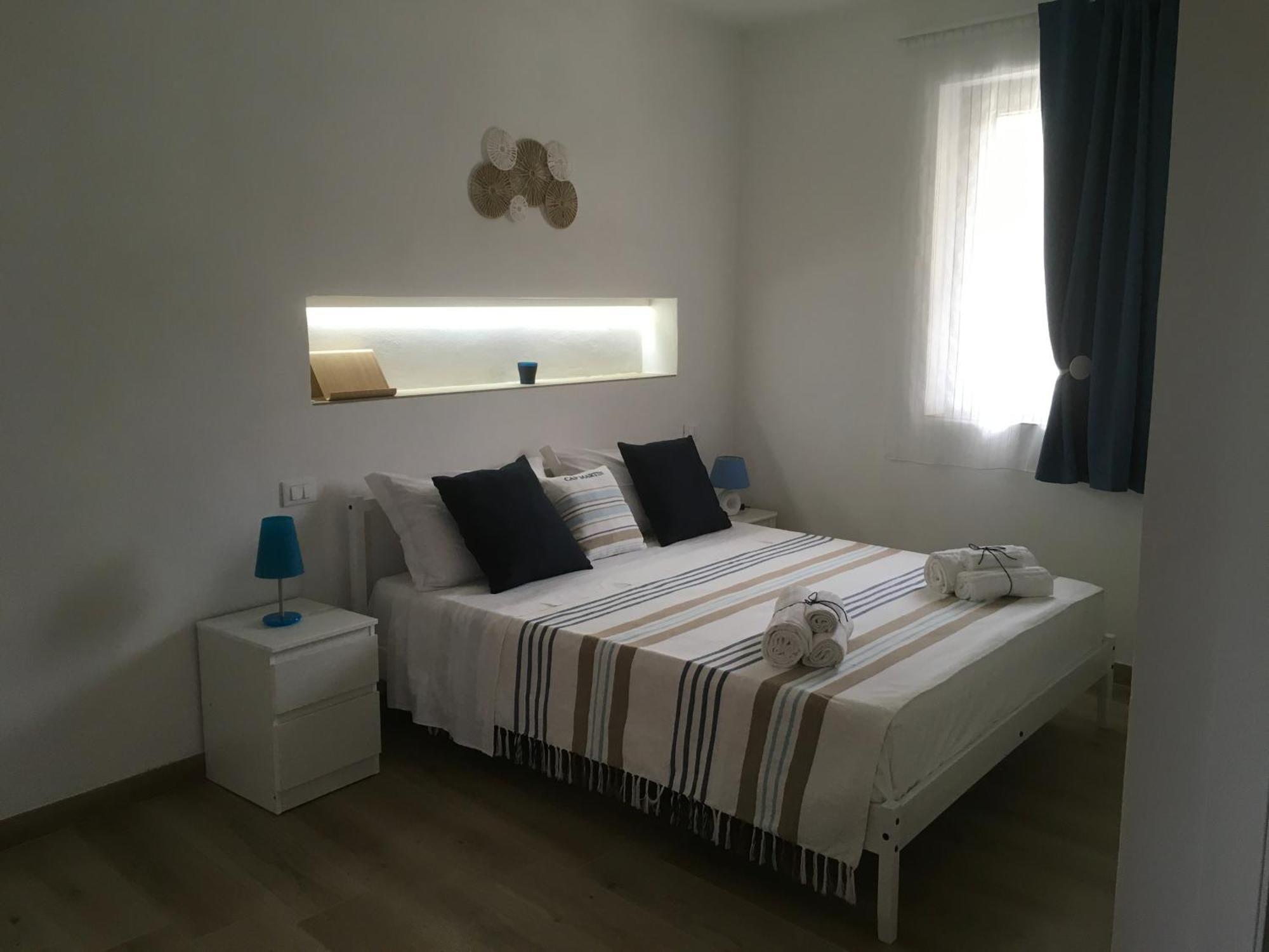 Agriturismo Adenzia Porto Empedocle Luaran gambar