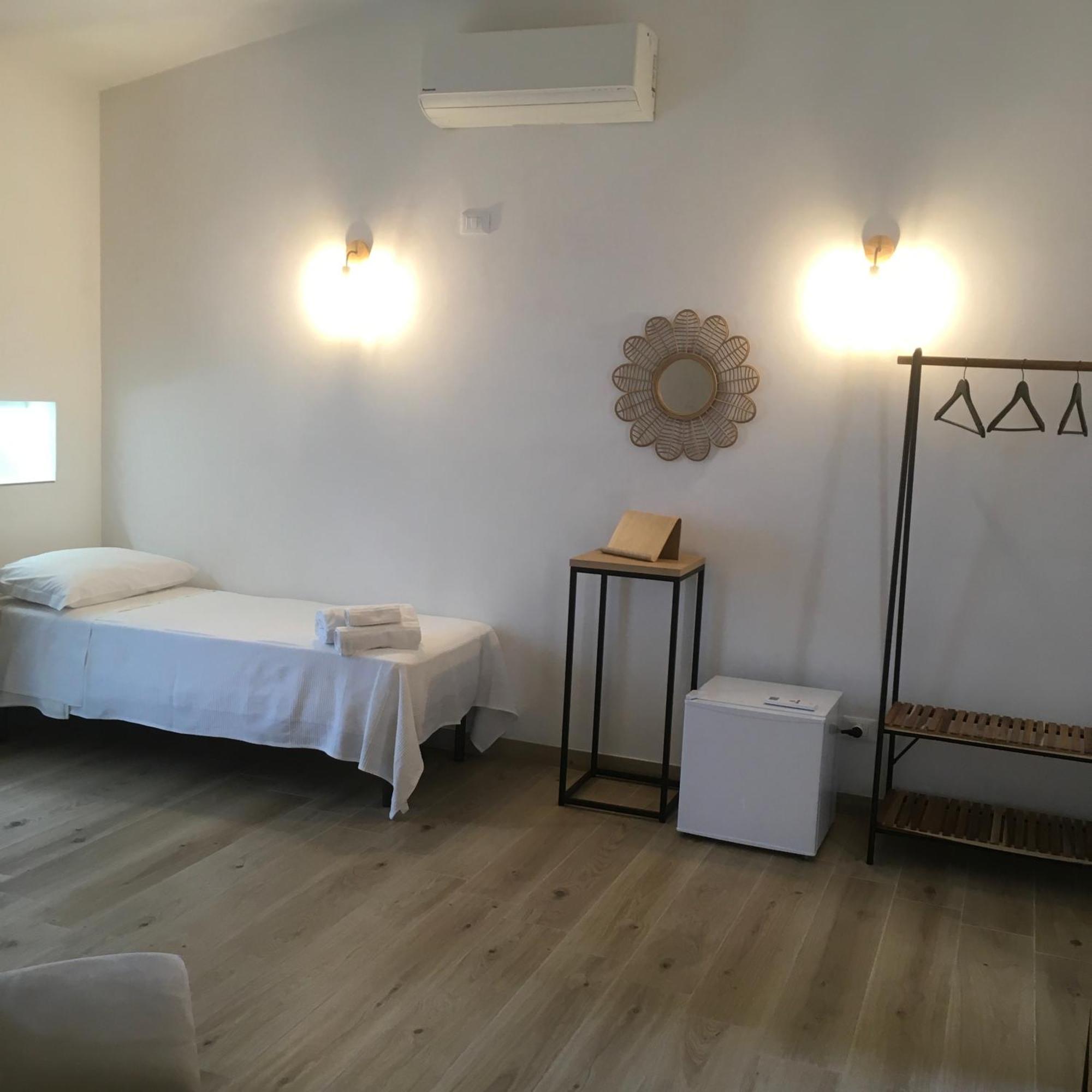 Agriturismo Adenzia Porto Empedocle Luaran gambar