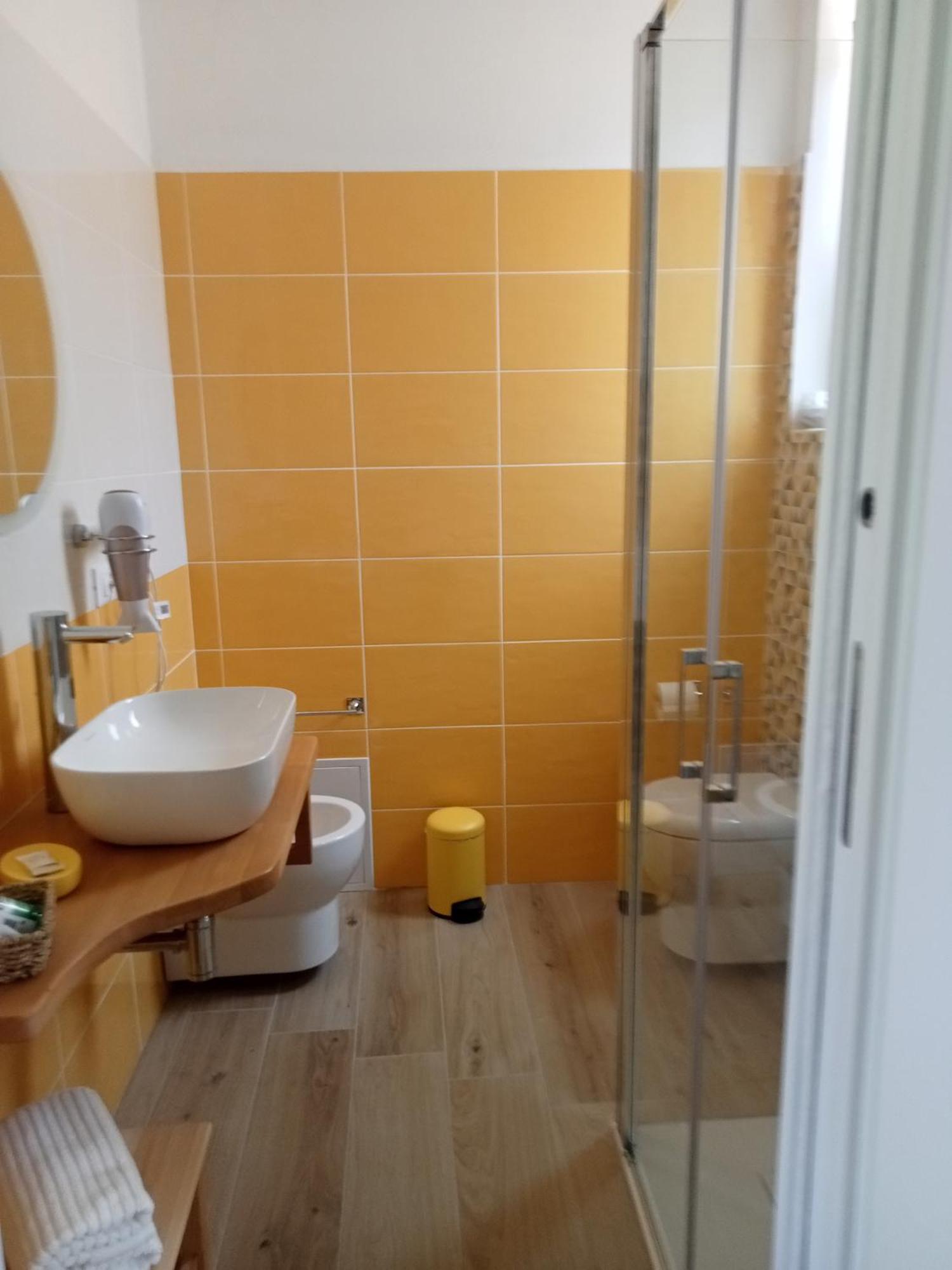Agriturismo Adenzia Porto Empedocle Luaran gambar
