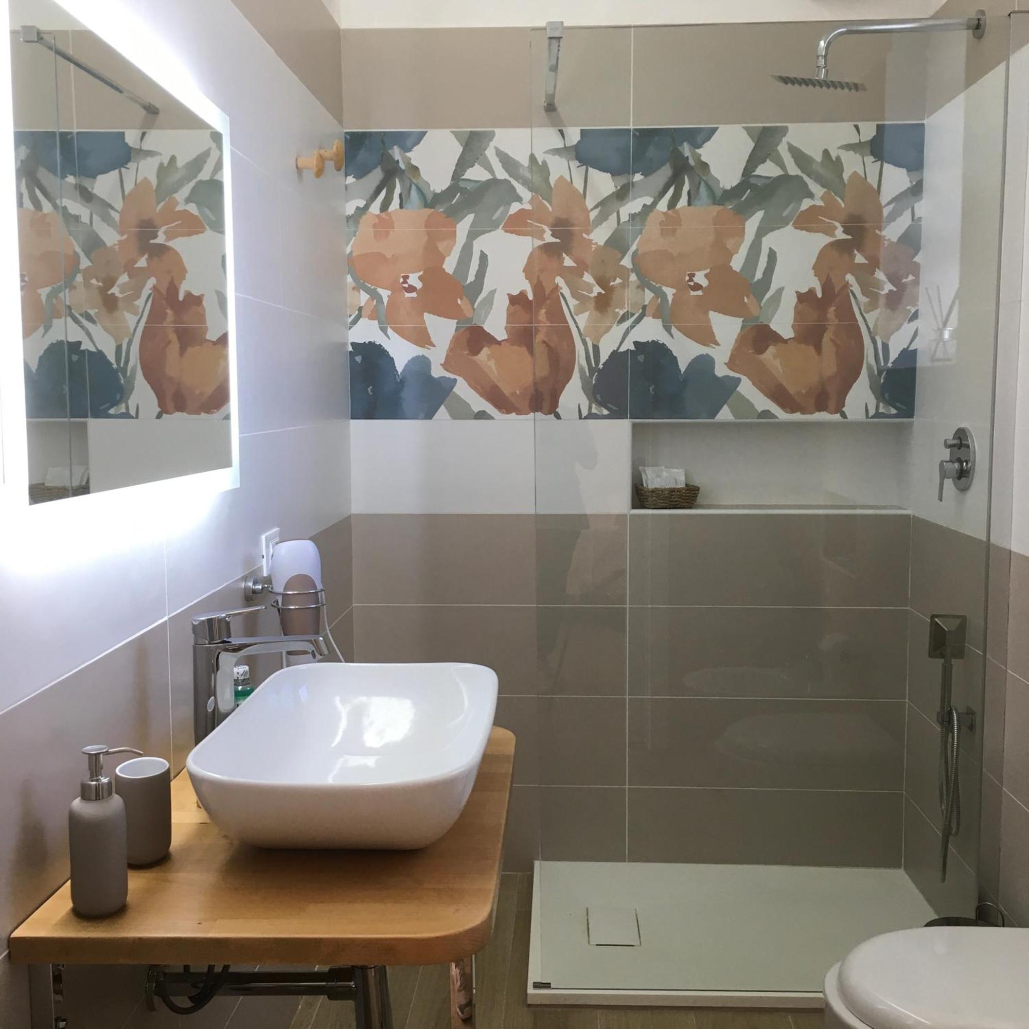 Agriturismo Adenzia Porto Empedocle Luaran gambar