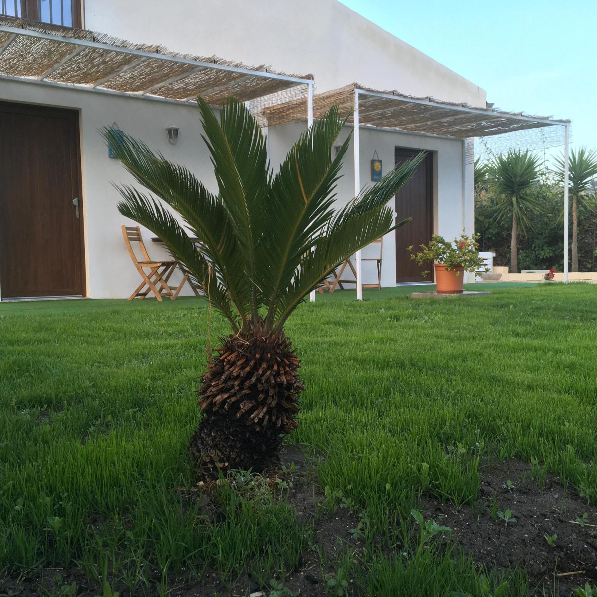 Agriturismo Adenzia Porto Empedocle Luaran gambar